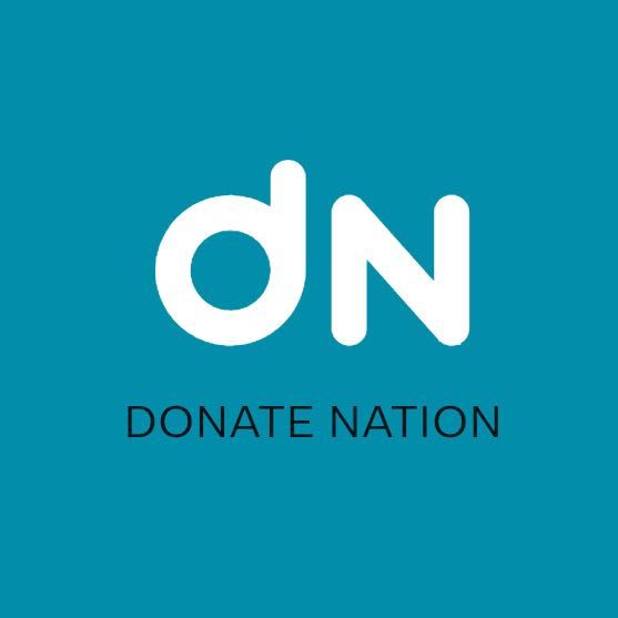 Donate Nation